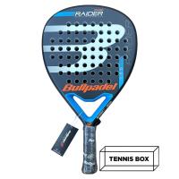 ราคา Padel Racket BullPadel Raider Power ไม้พาเดล เทนนิส tennis ของแท้ พร้อมส่ง (25405051371)