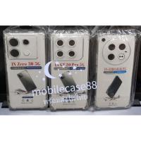 ราคา เคสใสกันกระแทกคลุมกล้อง For Infinix GT 20 Pro GT 30 Pro 5G Infinix Zero 30 5G Zero 30 Infinix Zero 40 5G 4G Zero 40 (26936628581)