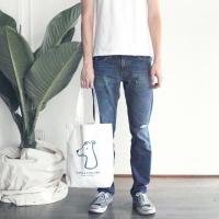 ราคา กระเป๋าผ้า Smileyhound (56736071)