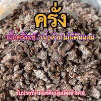 ราคา ครั่งแท้ ครั่งอัดด้ามมีด ครั่งย้อมผ้า ครั่งตากแห้ง ครั่งแท้ มีขนาด(50g/100g) (42601831382)