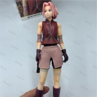 ราคา รูปปั้นฟิกเกอร์ชายรุ่นที่สี่ของนารูโตะซากุระ ของขวัญฟองชุย ตกแต่งรอบข้าง รูปปั้น GK ที่มีความเงางาม (24495546211)