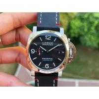 ราคา [ คุณภาพสูง ] โรงงาน TTF 2022 สินค ้ าใหม ่ Panerai PAM732,คุณภาพพิเศษนาฬิกากลไกพร ้ อม P9010 การเค (27002464901)