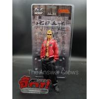 ราคา Crows&Worst Harumichi Bouya ( Suzuran )( ฮารุมิจิ โบยะ ) เรียกเข้าว่าอีกา (9092961156)