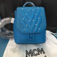 ราคา เป้ mcm new ของแท้ 100% ค่ะ (1915119044)