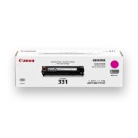 ราคา ตลับหมึกแท้ LaserJet Canon Cartridge 331 สีชมพูมาเจนต้า (4930294484)