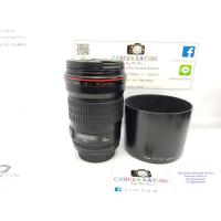 ราคา Canon EF 135mm f/2L USM (UB) (1778619628)