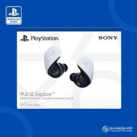 ราคา [ศูนย์ไทย] PlayStation : PULSE Explore wireless earbuds ประกันศูนย์ Sony 1 ปี (26921661980)