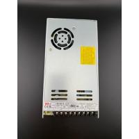 ราคา MEAN WELL รุ่น LRS-350-12 ,12V 350W 29A ,Switching Power Supply (41058197844)