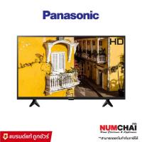 ราคา Panasonic LED TV TH-32L400T HD TV ทีวี 32 นิ้ว Digital TV ดิจิตอลทีวี (24702308526)