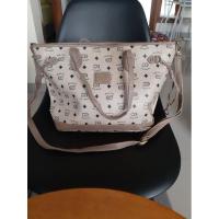 ราคา Preloved Monza Paolo Gomes กระเป๋าสะพายหนังอย่างดี (29920618039)