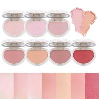ราคา DaimAnpu monochrome honey Powder Blusher, high gloss, natural brightening, rouge setting, Powder Blusher cream (48400815300)