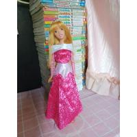 ราคา เจ้าหญิงออโรร่า มือสอง บาร์บี้มือสอง (12770122361)