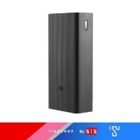 ราคา [Tinzshop]Xiaomi 18W Power Bank 30,000mAh แบตสํารอง ชาร์จเร็วสองทาง USB-C ของแท้ 100% ศูนย์ไทย รับประกัน 6 เดือน (26230742607)