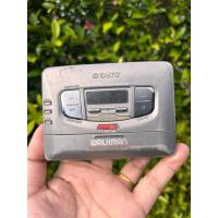 ราคา เครื่องเล่นเทป sony walkman gx552 เปิดติด ขายเป็นอะไหล่ สภาพโอเค (44275013947)