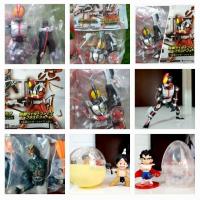 ราคา Masked Rider โมเดลไอ้มดแดง โมเดลมาสไรเดอร์ กาขาปอง (14595204011)