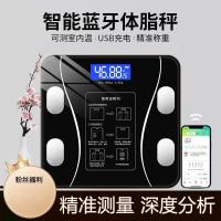 ราคา สมาร์ทบลูทูธขนาดไขมันในร่างกายชั่งน้ําหนักที่แม่นยําเครื่องชั่งอิเล็กทรอนิกส์วัดไขมันในร่างกายสุขภาพเครื่องชั่งน้ําหนักในครัวเรือน20251115 (48901488279)