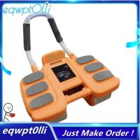 ราคา ^eQQ^Ab Roller พร้อมข้อศอกสนับสนุน,Rebound Ab Roller,สี่ล้อ Ab Roller Core การออกกําลังกาย, Home Gym, เครื่องกล้ามเนื้อหน้าท้อง (41367633013)