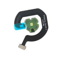 ราคา Heart Rate Monitor Sensor Flex Cable เหมาะสําหรับ Samsung Galaxy Watch SM-R800 R805 46 มม. (42814255859)