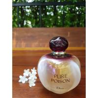 ราคา น้ำหอม PURE POISON DIOR 100ml. (nobox) แท้ 100% (2443116367)