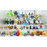 ราคา kaiju Monster Ultraman figure model gachapon ไคจู มอนสเตอร์ อุลตร้าแมน ฟิกเกอร์ โมเดล กาชาปอง พวงกุญแจ สวมนิ้ว (22230422390)