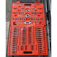 ราคา kony ชุดต๊าปเกลียวมิล ชุดต๊าปเกลียว 110 ชิ้น/ชุด ชุดต๊าปเกลียว ต๊าปเกลียว ต๊าป ต๊าปเกลียวนอก ต๊าปเกลียวใน (13596594020)