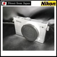 ราคา 【USED】 Nikon 1 J4 [Direct from Japan/Nikon] (41125606821)