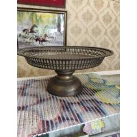 ราคา โตกทองเหลือง(พานทองเหลือง) (43119960519)