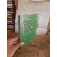 ราคา นวนิยาย ARTEMIS FOWL The Eternity Code By Eoin Colfer (23932696706)