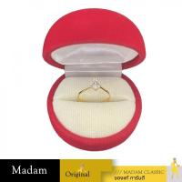 ราคา NEW แหวนเพชรแท้ทองแท้ แหวนเพชร (26873513095)