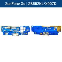 ราคา แพรชาร์จ | บอร์ดชาร์จ | Asus ZenFone Go | ZB552KL, X007D | PCB DC | LCD MOBILE (7651163834)