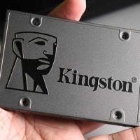 ราคา Kingston SSD ความจุ 120 GB (SA400S37/120GB) (สินค้ามือสอง) (5039987677)