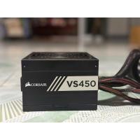 ราคา POWER SUPPLY (อุปกรณ์จ่ายไฟ) CORSAIR 450W VS450 (80+ WHITE) (มีของพร้อมจัดส่ง) (43101126839)