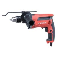 ราคา MAKTEC สว่านกระแทก 5/8" รุ่น MT814 - สีแดง (776435981)