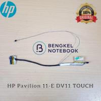 ราคา สาย LCD LVDS ยืดหยุ่น HP Pavilion Touchsmart 11-E DV11 TOUCH DC02C006500 (27592514846)