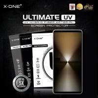 ราคา Sony Xperia 10 VII 1 VII 1 VI 10 VI 1 V 5 10 V X-One Ultimate Lite UV Clear Matte Privacy Hybrid Screen Protector X.One (40507493322)