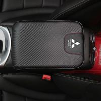 ราคา คอนโซลกลางความสูงหนัง Armrest Booster Pads สําหรับ Mitsubishi Asx Outer XL Lancer Pero Attrage L200 Xpander Mirage triton (49652328037)