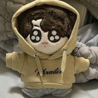 ราคา พรีออเดอร์ ชุดตุ๊กตา 10cm 15cm 20 cm. (26213745827)