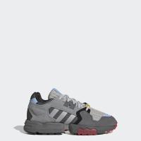 ราคา ฟิกเกอร์ adidas ไลฟ์สไตล์ NINJA J ZX TORSION JR เด็ก สีเทา FX6623 (27006029177)