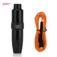 ราคา หลากสี ยาวปากกาประเภทเครื่องสักมอเตอร์เครื่อง ทั้งหมด-ใน-หนึ่ง พร้อมสายเบ็ดสัก ทําลาย เครื่องพ่นหมอกควันอุปกรณ์อุปกรณ์ (46401952166)