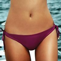 ราคา Annebra Cruise กางเกงว่ายน้ำ ทรงเต็มก้น Full Coverage Bikini Bottom รุ่น AS9-269 (6158785292)