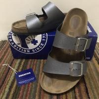 ราคา Birkenstock มือสอง เบอร์40 ของแท้ (14609632614)