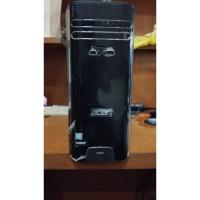 ราคา PC คอม Acer Aspire TC-780 CPU Pentium Gold gen7th G4560 มือสอง (43673242063)