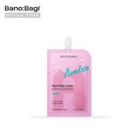 ราคา BANOBAGI Treatment Mask Derma Essence - Acneless (1 pc.) (22628120148)