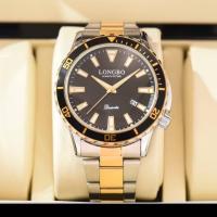 ราคา Longbo watch สินค้าแท้กันน้ำ100% พร้อมกล่อง (4843272447)
