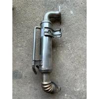 ราคา (แท้ถอด)ท่อ EGR เดิมๆติดรถ ISUZU D-MAX (29573232774)