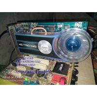 ราคา (การ์ดจอเกมมิ่งมือสอง)​ HIS HD7750 1GB DDR5 128bit ไม่ต่อไฟเพิ่ม (12770771168)