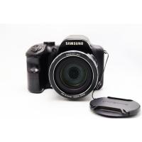 ราคา Samsung WB1100F Ultra Zoom Camera Wi-Fi with NFC, 16.2MP CCD sensor, 35x Optical Zoom, Optical Image Stabilization used (40405308499)