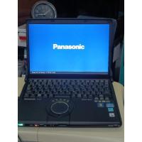 ราคา notebook panasonic CF-S5 มือสอง (used) (52902328029)