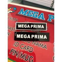 ราคา ป้ายชื่อตัวอักษรนูน 1 hr so (46300439105)