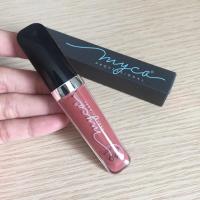 ราคา ส่งต่อลิป Myca #09 ส่งฟรี ลทบ (371014953)